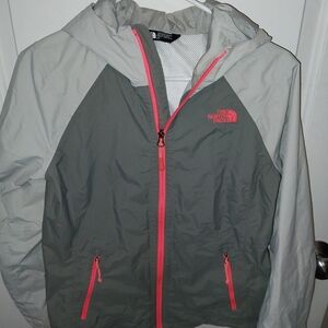 The North Face Dry Vent Jacket